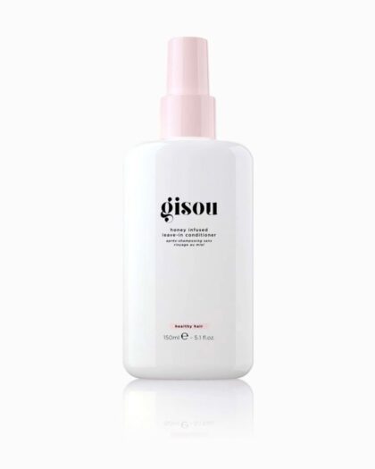 Gisou Honey Infused Leave-In Conditioner