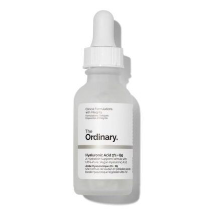 The Ordinary Hyaloronic Acid