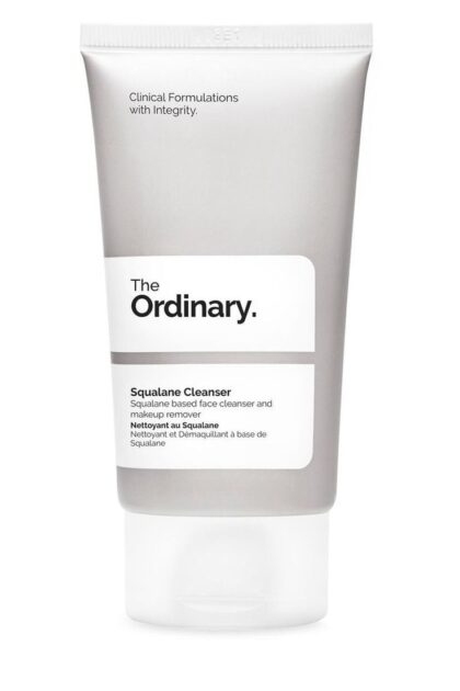 The Ordinary Squalane Cleanser
