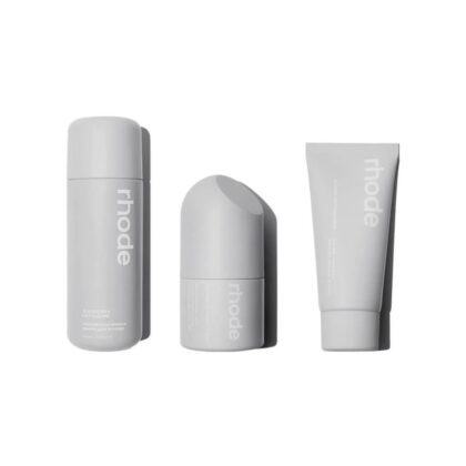 Rhode The Barrier SET