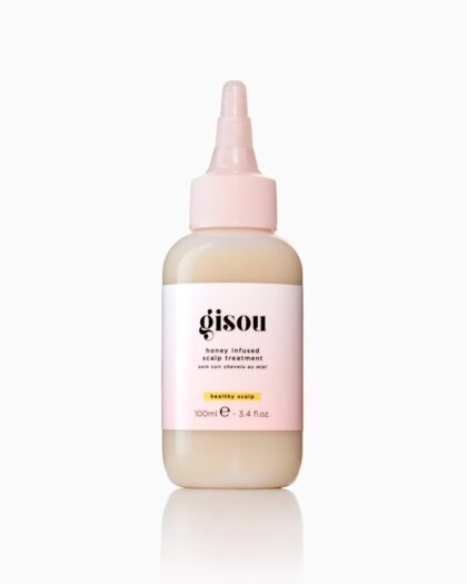 Gisou Honey Infused Scalp Treatment
