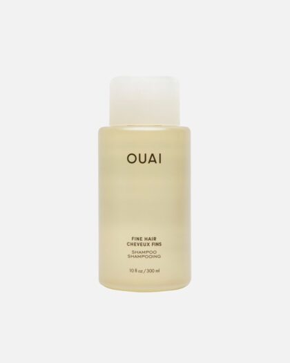 OUAI Fine Hair Shampoo